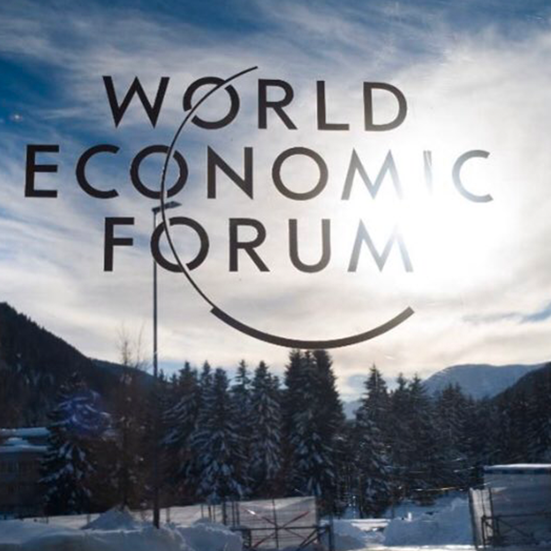 WEF 2020