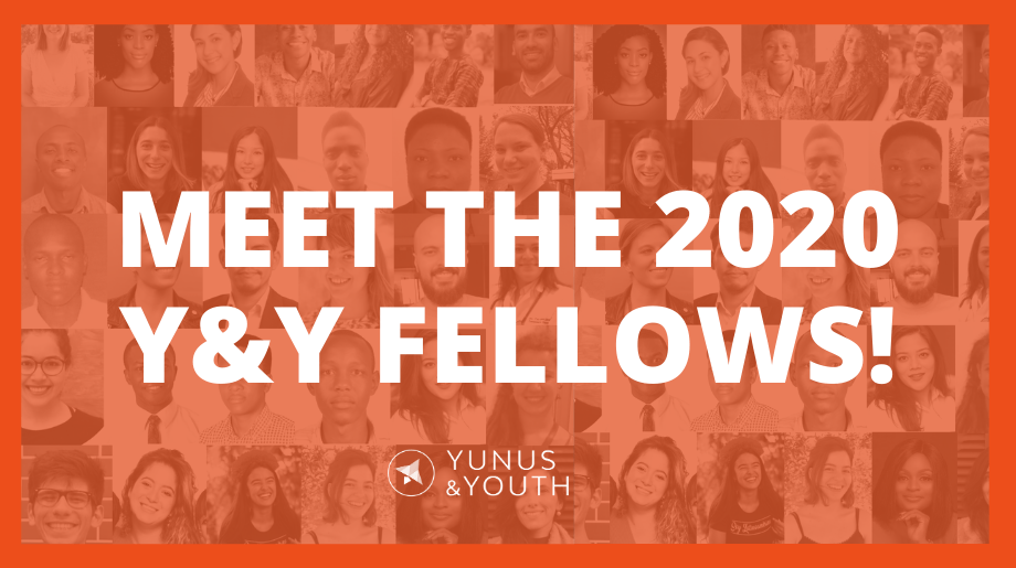 Y&Y Fellows