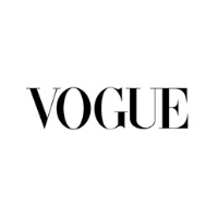 Vogue logo