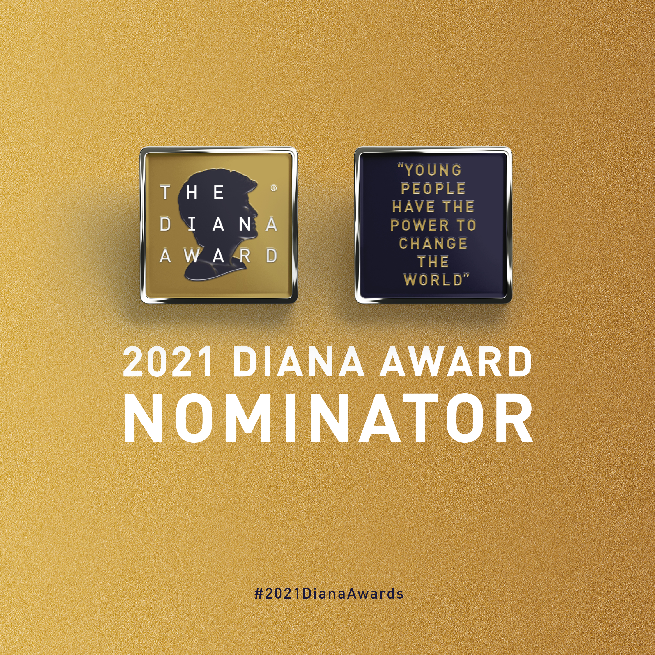 Diana Award