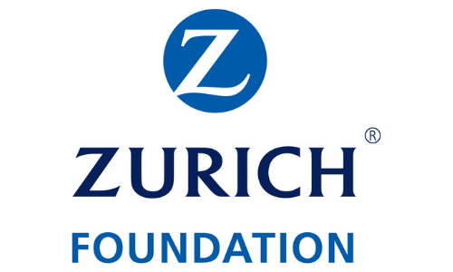 Zurich Foundation Logo