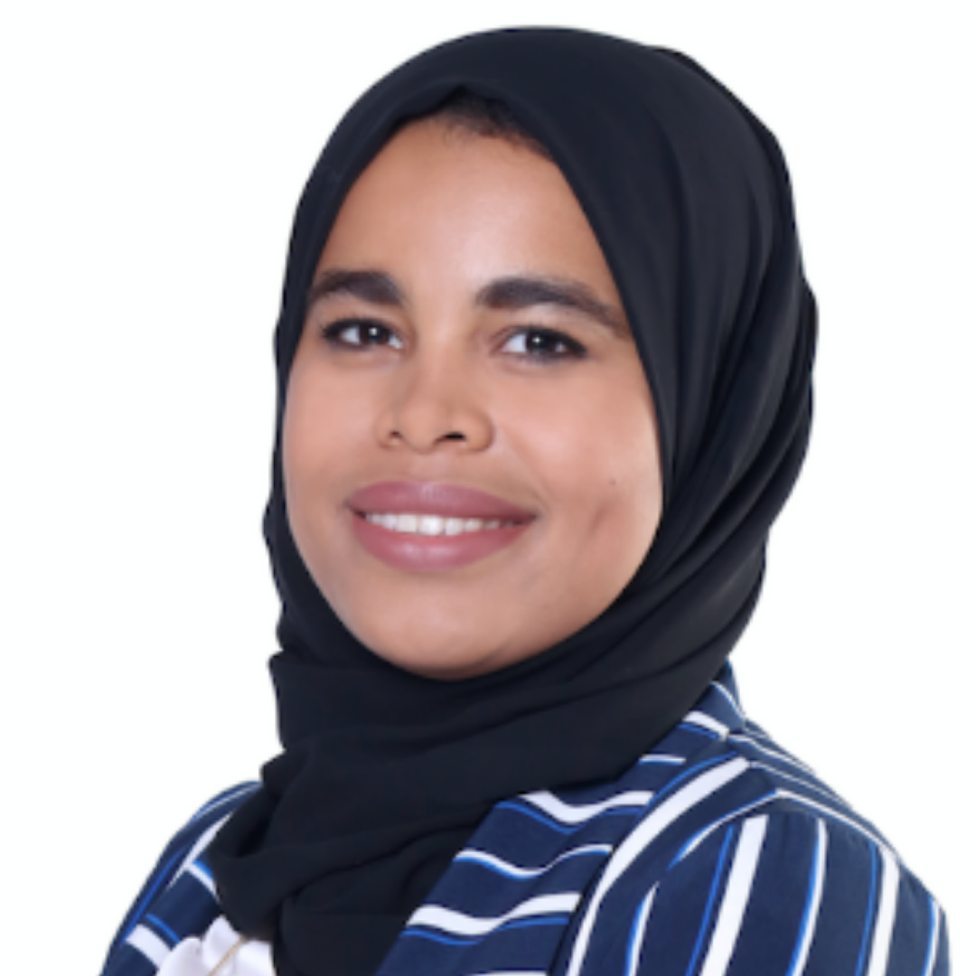 Rumaitha Al Busaidi