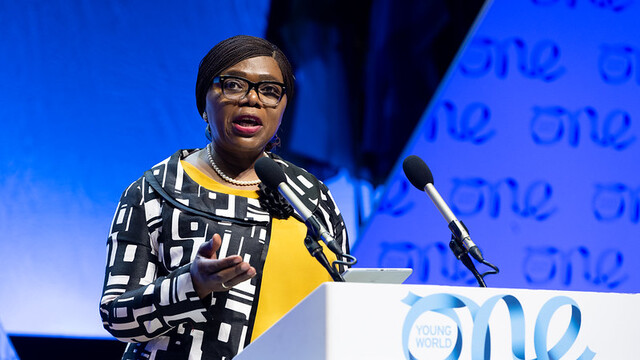 Professor Thuli