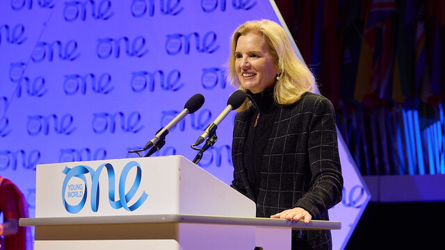 Kerry Kennedy