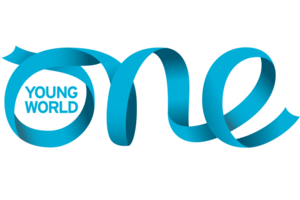 One Young World Logo