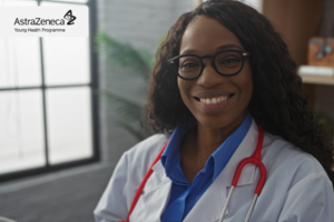Young Health Programme Impact Fellowship 2025
