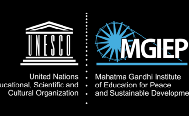 UNESCO BANNER