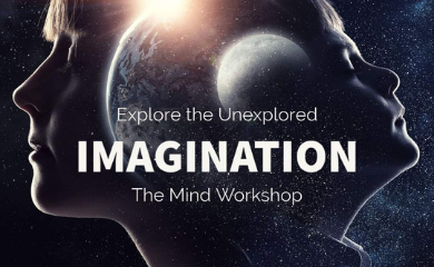 Imagination - Mindselo