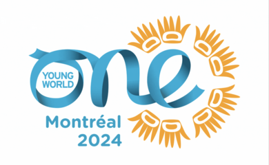 Montreal Summit logo