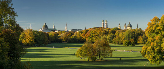 Munich City