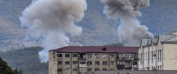 nagorno karabakh