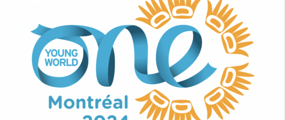 Montreal Summit logo