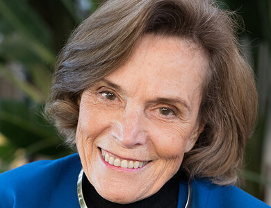Dr Sylvia Earle