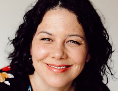 headshot Severn Cullis-Suzuki