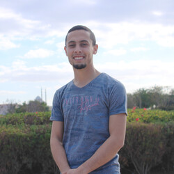 Ismail Portrait